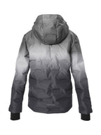 Boy's Quilted ski jacket KSW 209 BYS SKI JCKT