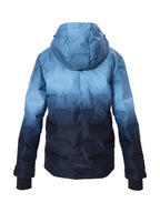 Boy's Quilted ski jacket KSW 209 BYS SKI JCKT