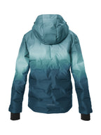 Boy's Quilted ski jacket KSW 209 BYS SKI JCKT