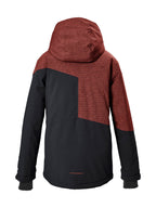 Boy's Ski jacket KSW 211 BYS SKI JCKT