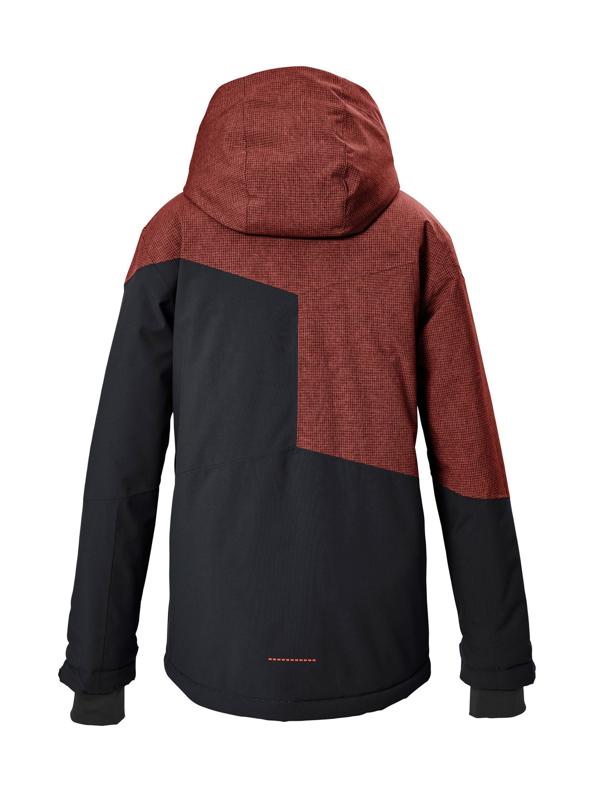 Boy's Ski jacket KSW 211 BYS SKI JCKT