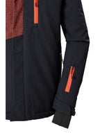 Boy's Ski jacket KSW 211 BYS SKI JCKT