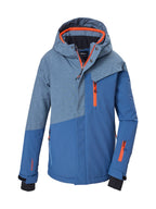Boy's Ski jacket KSW 211 BYS SKI JCKT