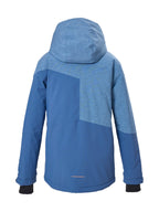 Boy's Ski jacket KSW 211 BYS SKI JCKT