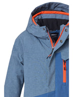 Boy's Ski jacket KSW 211 BYS SKI JCKT