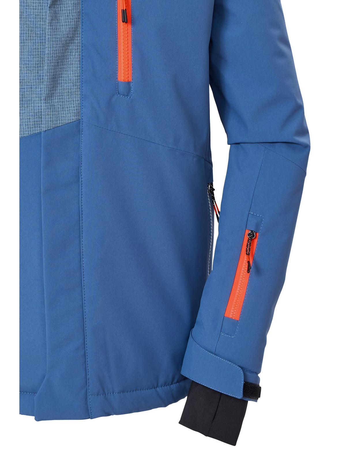 Boy's Ski jacket KSW 211 BYS SKI JCKT