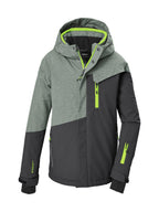 Boy's Ski jacket KSW 211 BYS SKI JCKT
