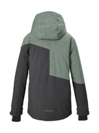 Boy's Ski jacket KSW 211 BYS SKI JCKT