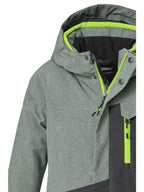 Boy's Ski jacket KSW 211 BYS SKI JCKT