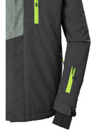 Boy's Ski jacket KSW 211 BYS SKI JCKT