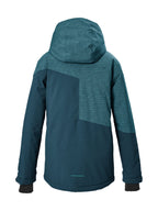 Boy's Ski jacket KSW 211 BYS SKI JCKT