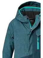 Boy's Ski jacket KSW 211 BYS SKI JCKT