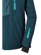 Boy's Ski jacket KSW 211 BYS SKI JCKT