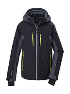 Boy's Ski jacket KSW 212 BYS SKI JCKT