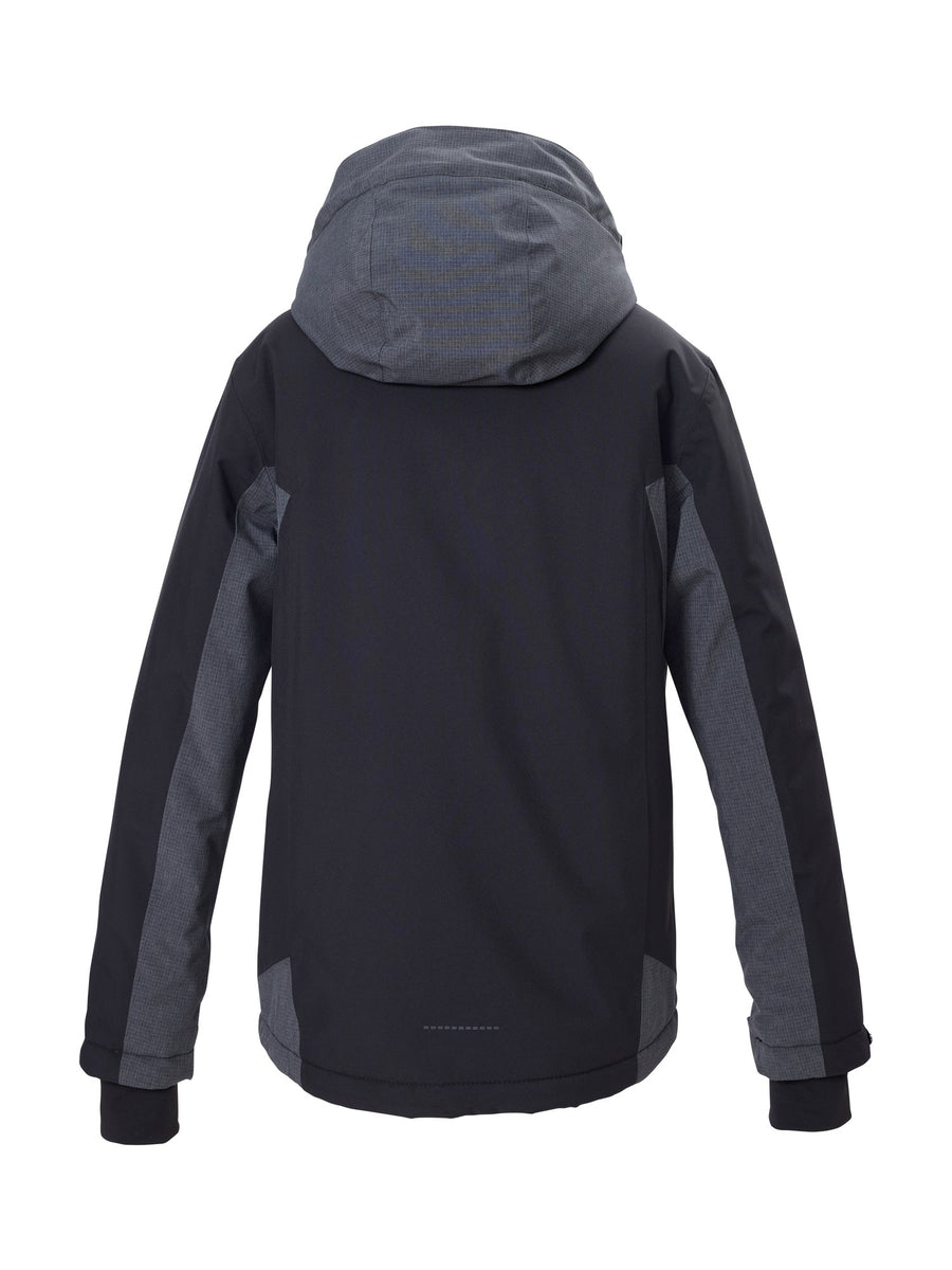Boy's Ski jacket KSW 212 BYS SKI JCKT