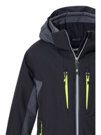 Boy's Ski jacket KSW 212 BYS SKI JCKT