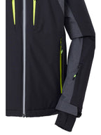 Boy's Ski jacket KSW 212 BYS SKI JCKT