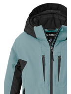 Boy's Ski jacket KSW 212 BYS SKI JCKT
