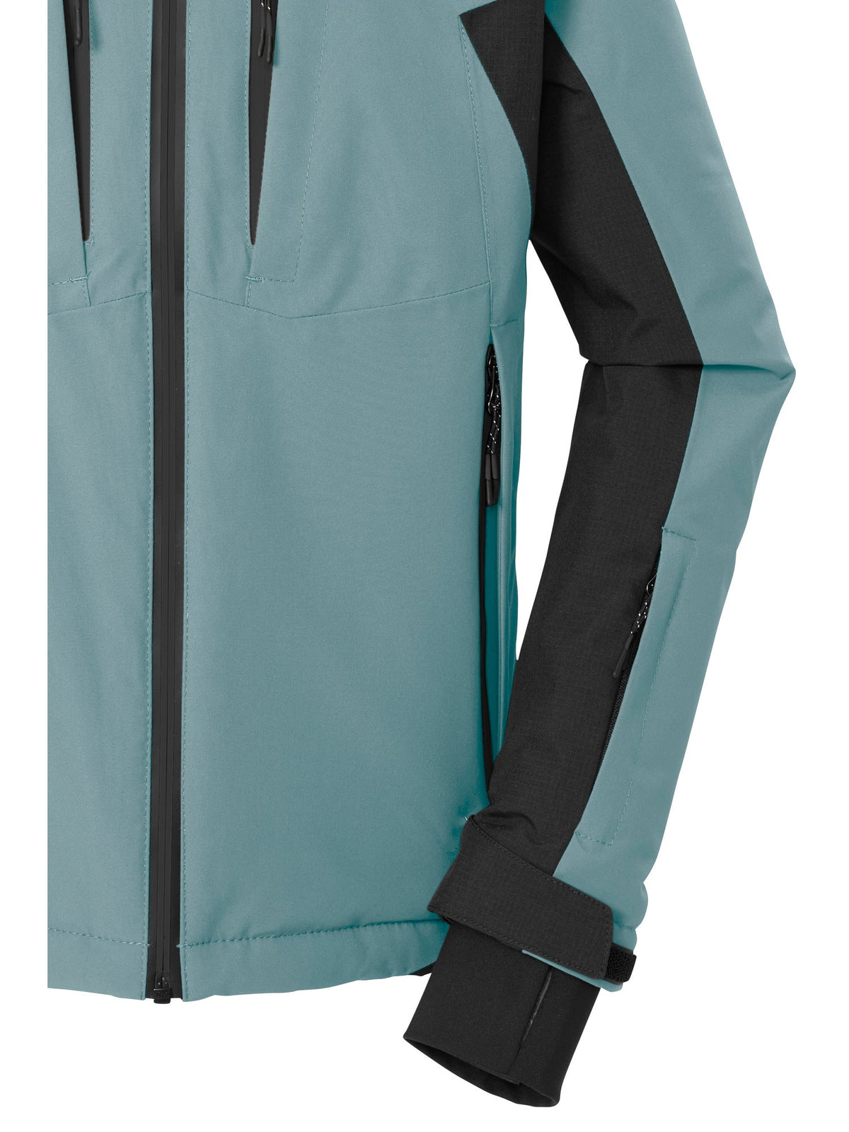 Boy's Ski jacket KSW 212 BYS SKI JCKT