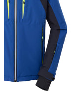 Boy's Ski jacket KSW 212 BYS SKI JCKT