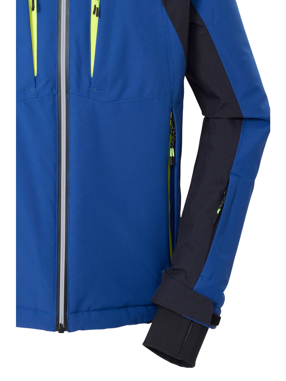 Boy's Ski jacket KSW 212 BYS SKI JCKT