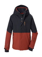 Boy's Ski jacket KSW 219 BYS SKI JCKT