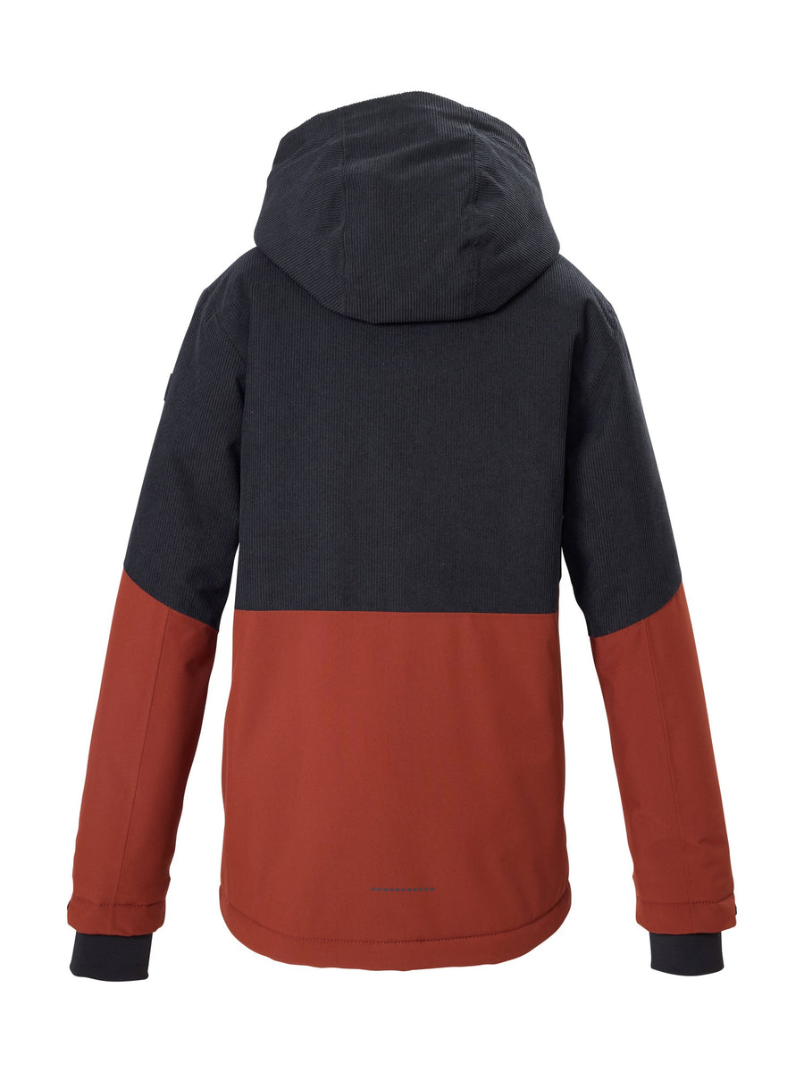 Boy's Ski jacket KSW 219 BYS SKI JCKT
