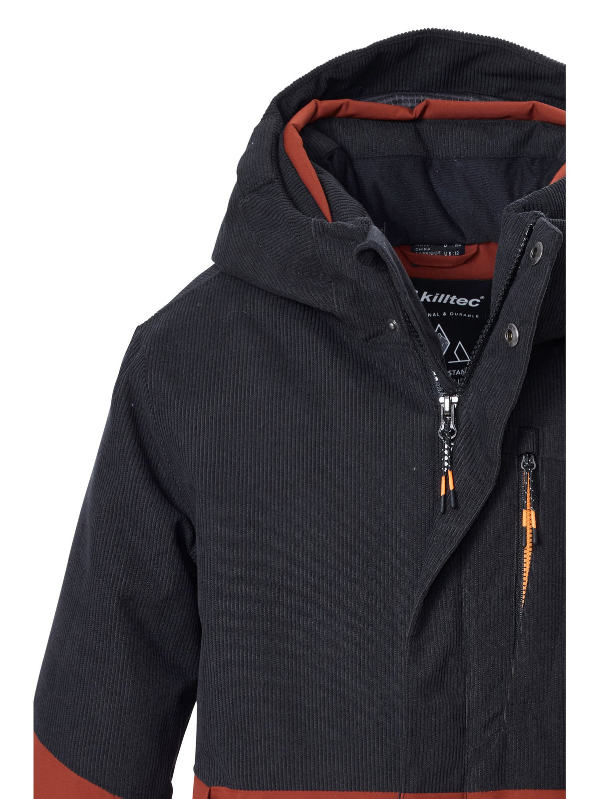 Boy's Ski jacket KSW 219 BYS SKI JCKT