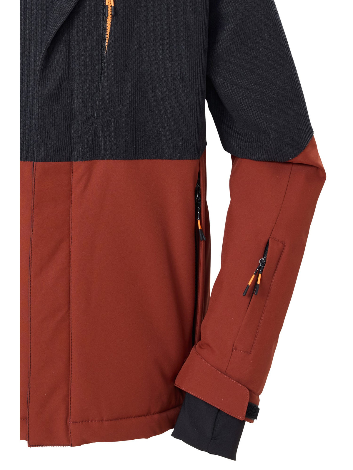 Boy's Ski jacket KSW 219 BYS SKI JCKT