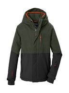 Boy's Ski jacket KSW 219 BYS SKI JCKT