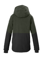 Boy's Ski jacket KSW 219 BYS SKI JCKT