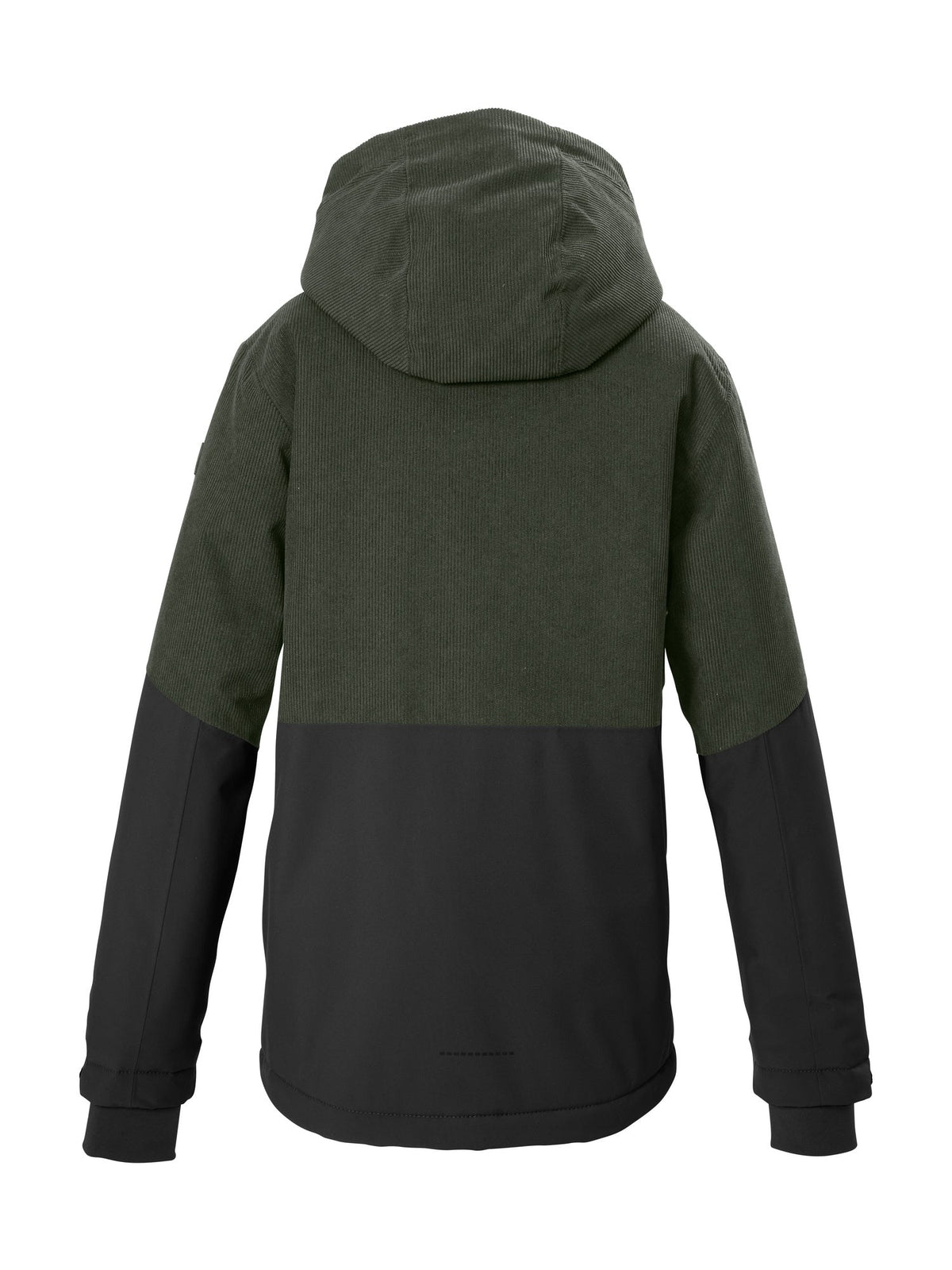Boy's Ski jacket KSW 219 BYS SKI JCKT