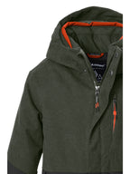 Boy's Ski jacket KSW 219 BYS SKI JCKT