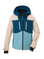 Boy's Ski jacket KSW 216 BYS SKI JCKT