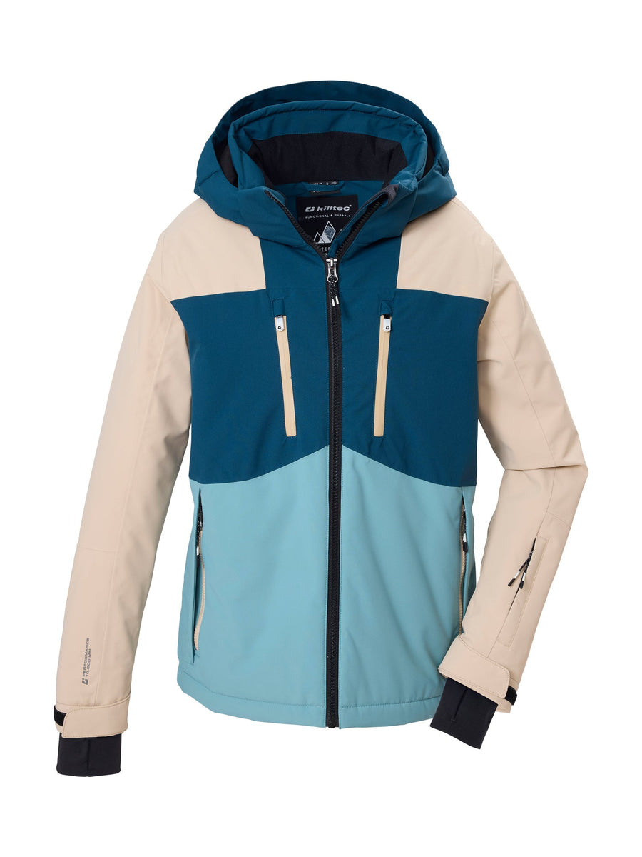 Boy's Ski jacket KSW 216 BYS SKI JCKT
