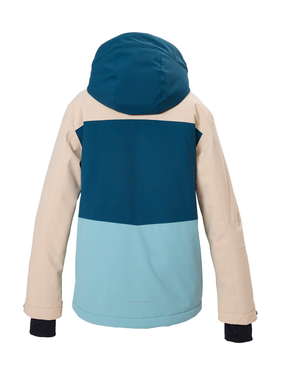 Boy's Ski jacket KSW 216 BYS SKI JCKT