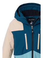 Boy's Ski jacket KSW 216 BYS SKI JCKT