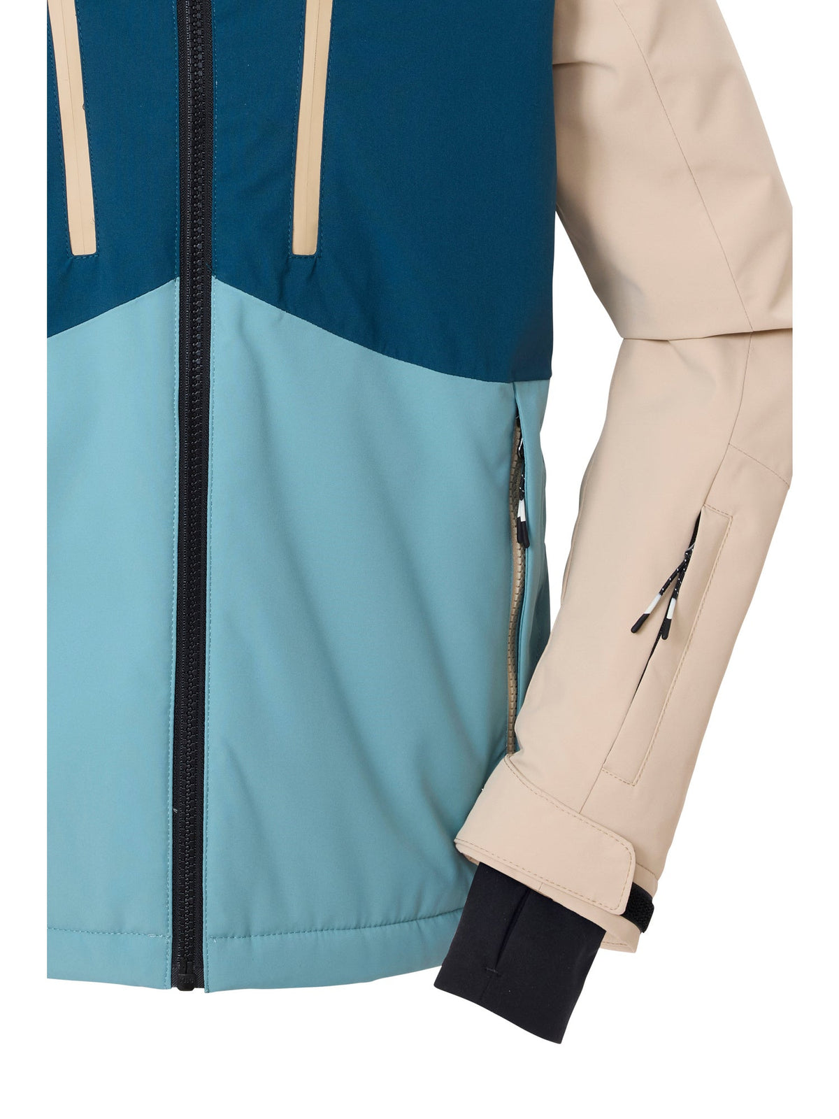 Boy's Ski jacket KSW 216 BYS SKI JCKT