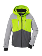 Boy's Ski jacket KSW 216 BYS SKI JCKT