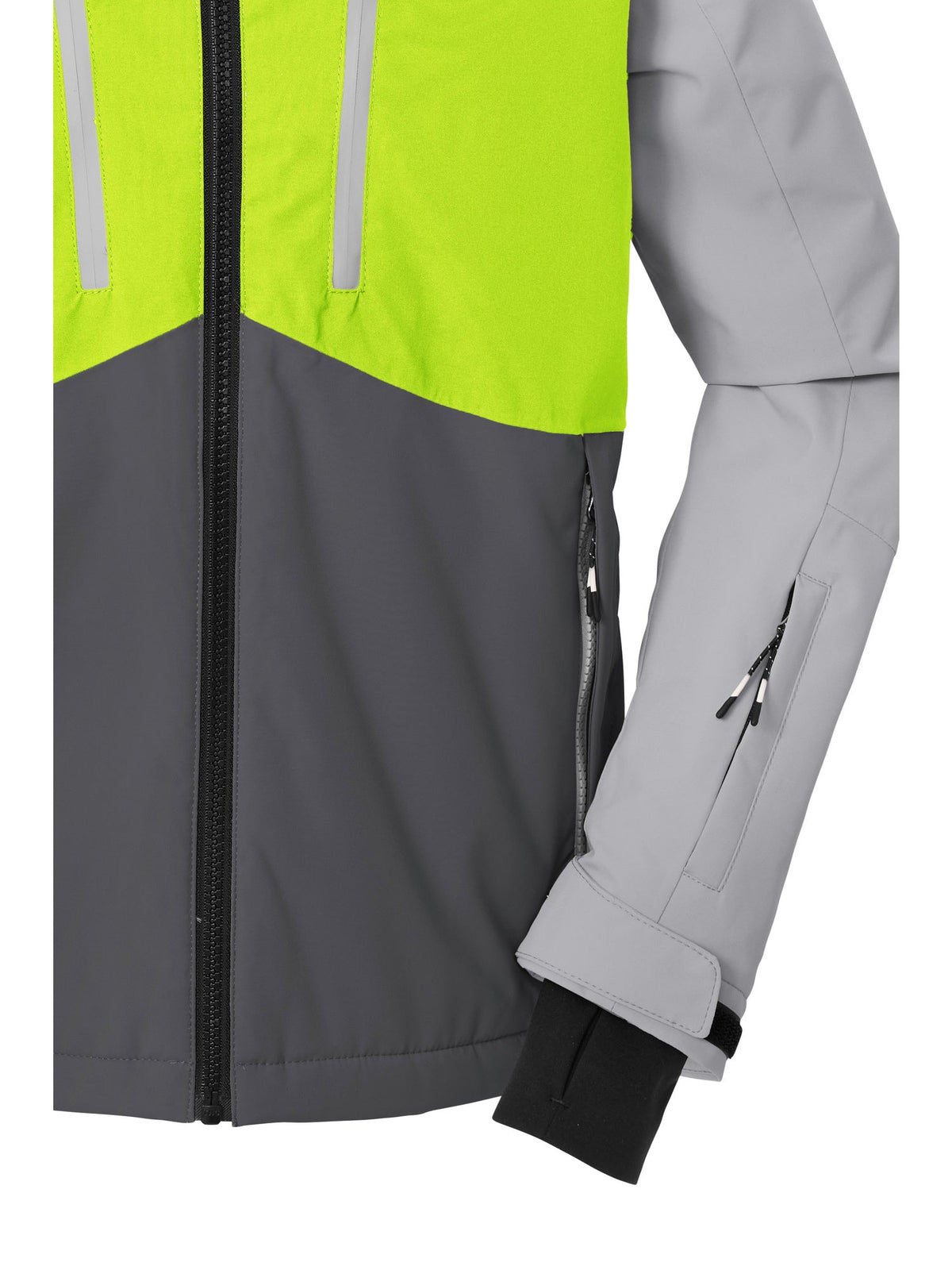 Boy's Ski jacket KSW 216 BYS SKI JCKT