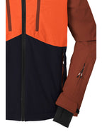 Boy's Ski jacket KSW 216 BYS SKI JCKT