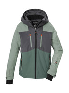 Boy's Ski jacket KSW 216 BYS SKI JCKT