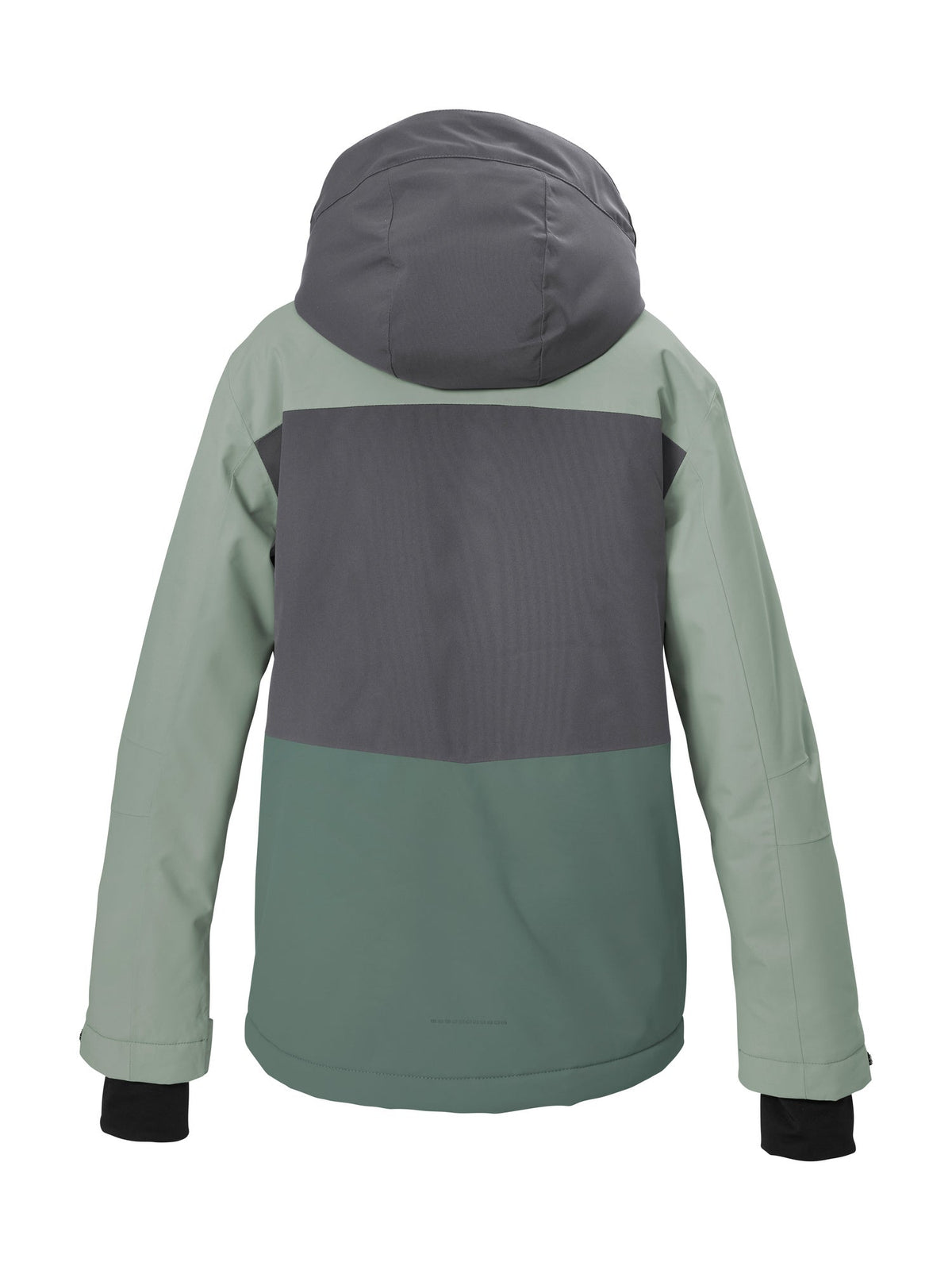 Boy's Ski jacket KSW 216 BYS SKI JCKT