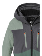 Boy's Ski jacket KSW 216 BYS SKI JCKT