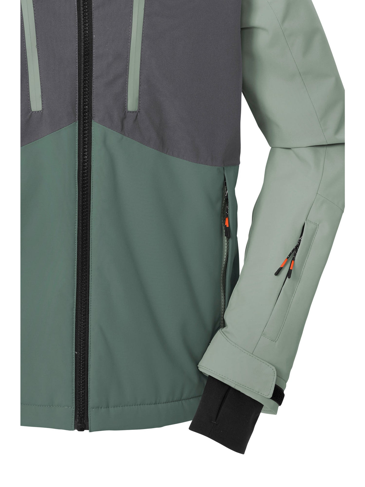 Boy's Ski jacket KSW 216 BYS SKI JCKT