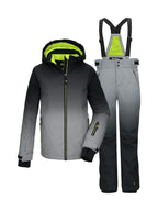 Boy's Jacket and pants KSW 217 BYS JCKT AND PNTS