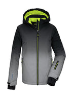Boy's Jacket and pants KSW 217 BYS JCKT AND PNTS