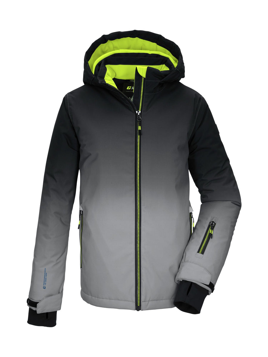 Boy's Jacket and pants KSW 217 BYS JCKT AND PNTS