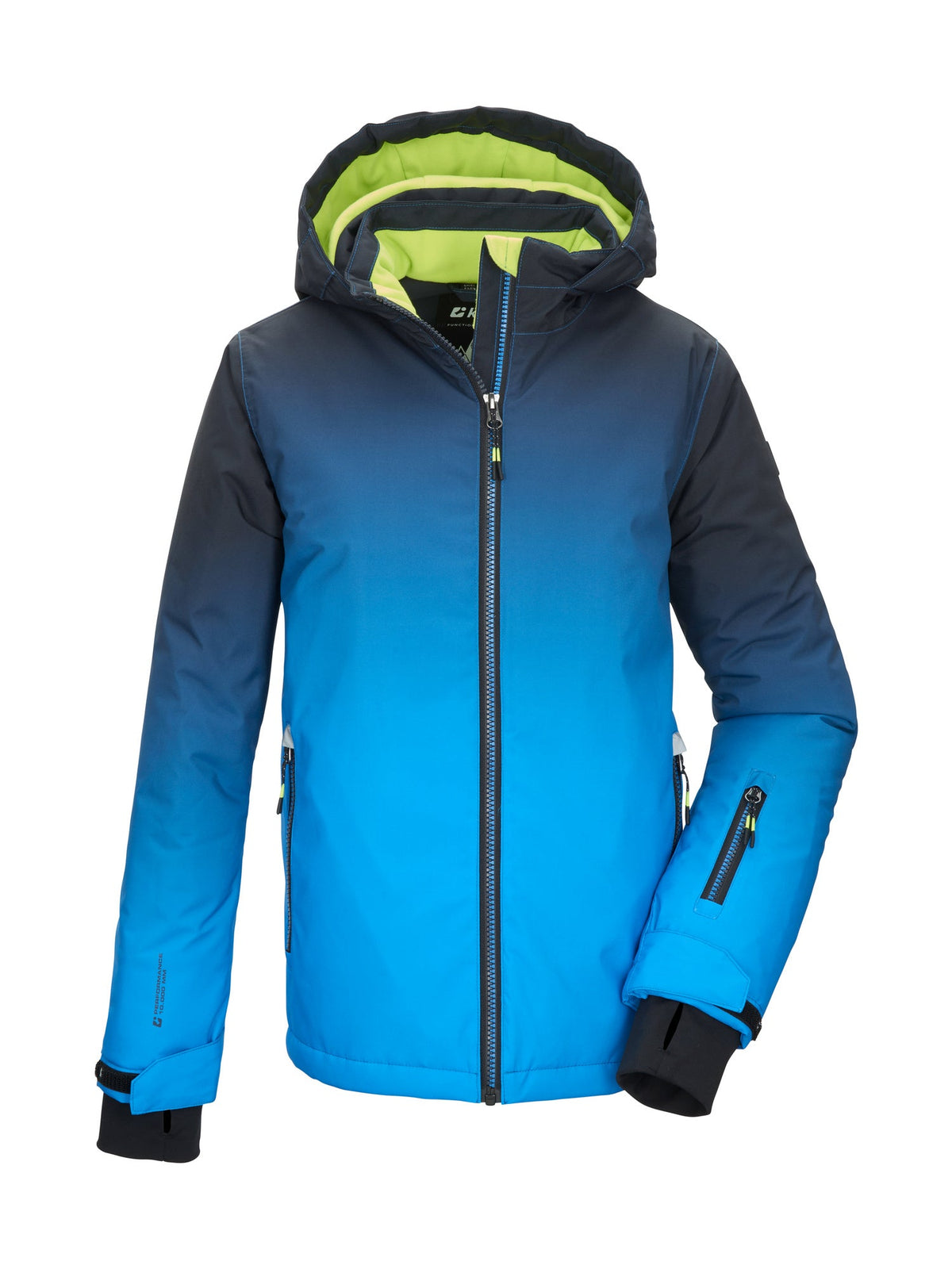 Boy's Jacket and pants KSW 217 BYS JCKT AND PNTS