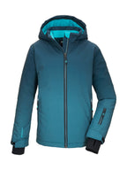 Boy's Jacket and pants KSW 217 BYS JCKT AND PNTS